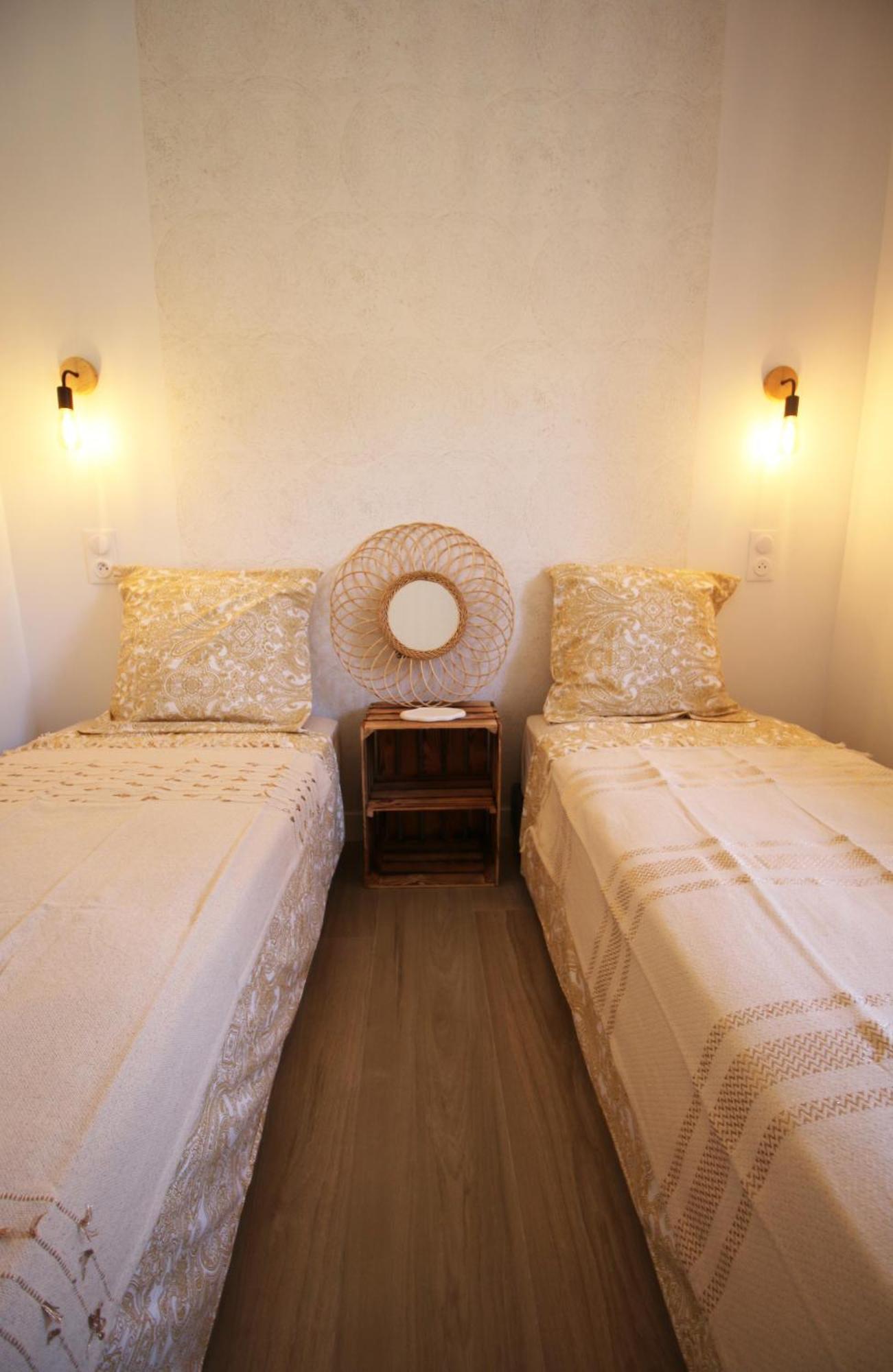 La Villa Dina Carqueiranne Luaran gambar